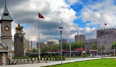 kayseri meydani